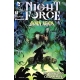Night Force (2012) #7